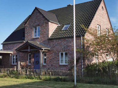 Familien-Zuhause auf Zeit (6 Monate) in Sankt Peter-Ording