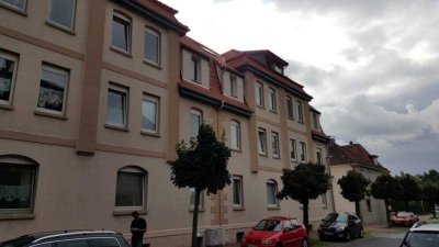 Charmante, helle Dachgeschoss Wohnung Nr. 16 - Privatverkauf