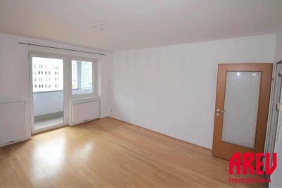 2,5 ZIMMERWOHNUNG NAHE DER DONAU - TOP 25