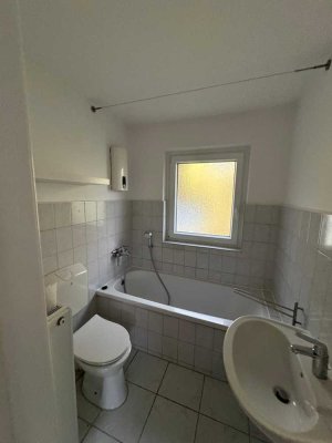 Moderne 1-Zimmer Wohnung mit Balkon in Hamburg-Niendorf