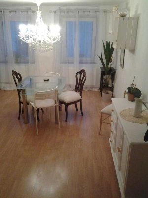 3-Zimmer-Wohnung mit Einbauküche in Mechernich