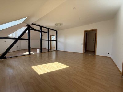 Attraktive 4-Raumwohnung mit hochwertiger Ausstattung