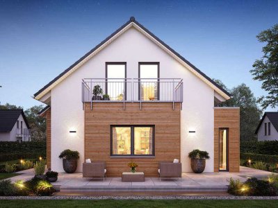 Investieren Sie in Lebensqualität - Ihr neues Zuhause