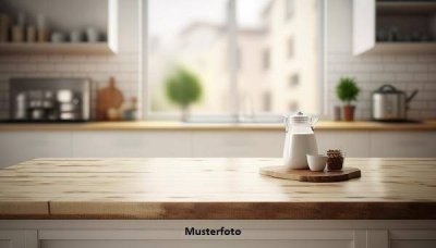 1-Zimmer-Appartement - provisionsfrei -