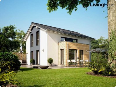 Ihr Familienhaus und viel Garten in Planebruch: 113 m², 5 Zimmer, sichere Finanzierung und starke Fö