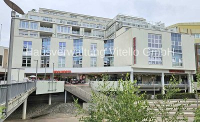 Wohnen an der "Bliespromenade Neunkirchen"