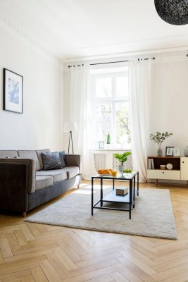 3 Zimmer Penthousewohnung in Kufstein-Zell zu vermieten
