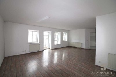 "1 Monat Mietfrei!" Großzügige Maisonette-Wohnung mit eigenem Eingang