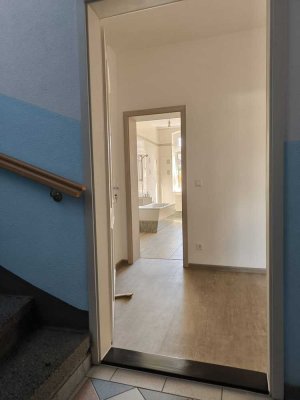 Wohnen in der City