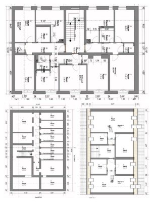 +++gepflegtes Mehrfamilienhaus mit 11 WE zu Verkaufen von Privat