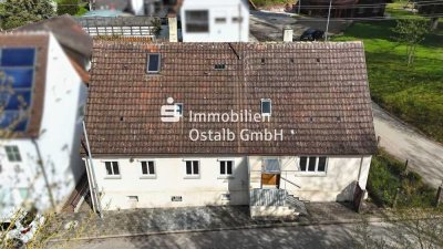 Familienfreundliches Zuhause in bester Lage