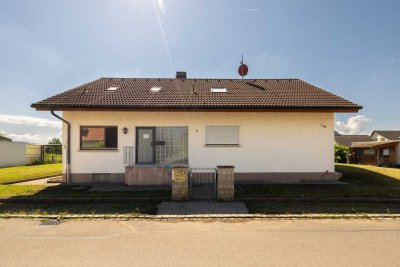 Exklusives Generationshaus Entkernt & Alleinstehend