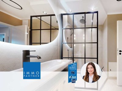 IMMOPARTNER - DESIGN. ÄSTHETIK. SEEBLICK