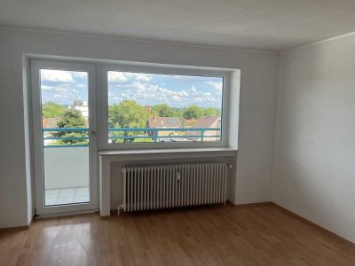 Lichtdurchflutete 3-Zimmer-Wohnung in Lotte-Büren