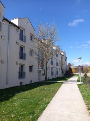 3-Zimmer-Mietwohnung | Top 4/3 | 1.OG mit Balkon.