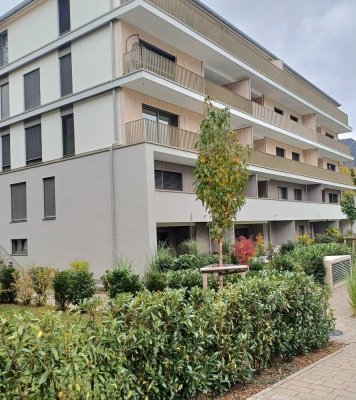 Bezaubernde kleine Gartenwohnung in bester Lage