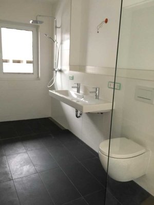 Naturnahe Doppelhaushälfte in Hechenberg