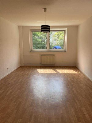 Familienfreundliche  3-Zimmerwohnung  in  Uni-Nähe sucht neue Mieter