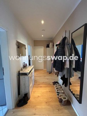 Wohnungstausch: Käthe-Kollwitz-Ufer 27