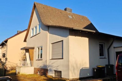 Den Sommer mit Ihrer Familie im neuen Zuhause (EFH mit Garten) genießen