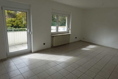 Frisch sanierte 2-Zimmer-Wohnung im 1. OG  in Radolfzell