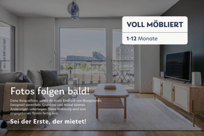 Blueground ID469, Innere Stadt (VIE469)