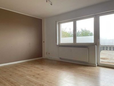 1-Zimmer-Wohnung in Limburg mit Balkon