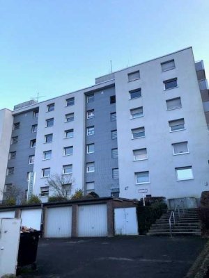 Schöne 2-Zimmerwohnung mit Balkon in Dortmund-Wellinghofen