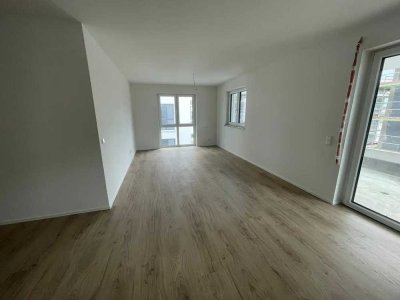 Energiesparendes, gehobenes Wohnen in Waldfeld