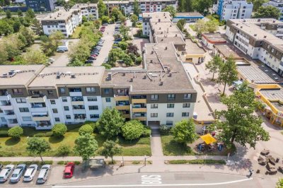 1-Zimmer-Wohnung in Kaiserslautern