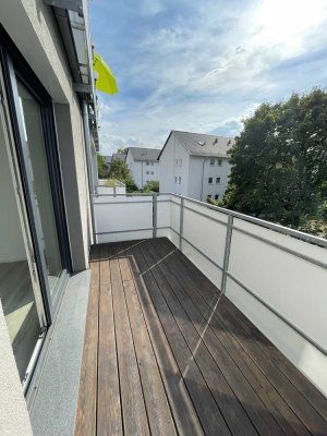 Wohnglück mit Ausblick: 2-Zimmerwohnung mit Traumbalkon u. Stellplatz – Dein neues Zuhause wartet!