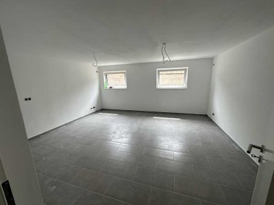 2-Zimmer-Wohnung mit separatem Eingang in ruhiger Lage