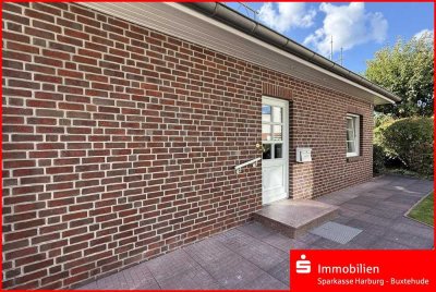 Glücksgriff in idyllischer Lage!