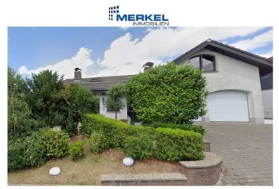 Zweifamilienhaus in Bestlage - Stetteritz