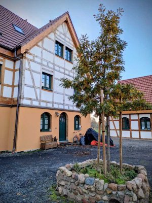Neues Einfamilienhaus (Reihenendhaus) mit 6 Zimmern in Großpösna-bitte keine Maklerangebote!