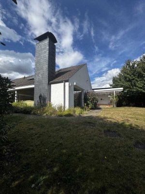 Charmanter Bungalow in exklusiver Lage - Ihr neues Zuhause wartet!