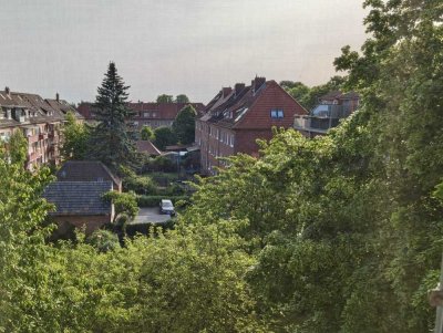Charmante 2-Zimmer-Wohnung in Rostock – Kapitalanlage mit Potential