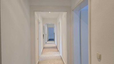 Großzügige 6,5 Zimmer Wohnung in Gernsbach