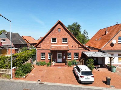 Mehrfamilienhaus mit Turbo-Rendite – keine Entwicklung nötig!