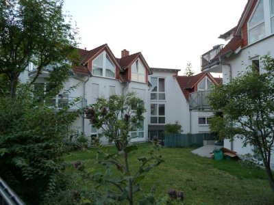 Schicke, moderne 2- Zimmerwohnung in Königstein