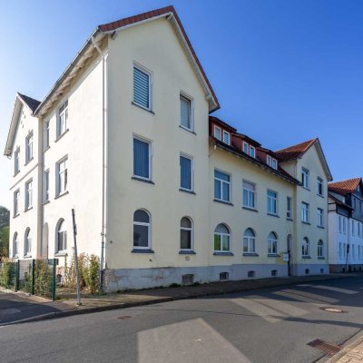 Kapitalanlage MFH in Gronau (Leine) – attraktiver Faktor 14,46 – Rendite 6,9 %**