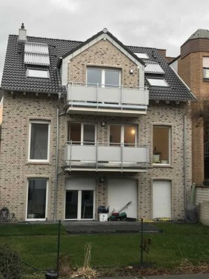 3 Zi EG  Mietwohnung in Kerpen/Köln