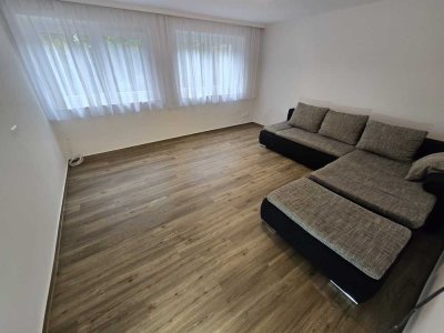 50qm-Einliegerwohnung in Bohlsen zu vermieten - Erstbezug nach Renovierung