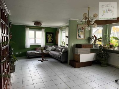 Ein Zuhause mit besonderem Charme – solide, gepflegt und voller Wohlfühlatmosphäre