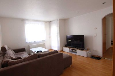 Gepflegte 3-Zimmer-Wohnung in ruhigem Wohngebiet von Leonberg-Ramtel