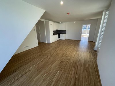 Eigentumswohnung | Stadt. Land. Fluss. | 4 - Zimmer Wohntraum - Top 4/21