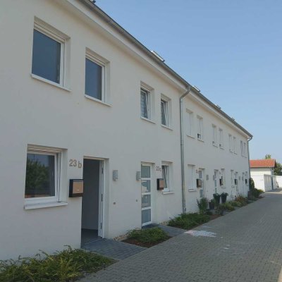 Modernes Reihenmittelhaus in Hückelhoven-Hilfarth