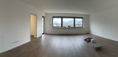 Helle 2,5-Zimmer Wohnung mit Terrasse und Garten in Monzelfeld