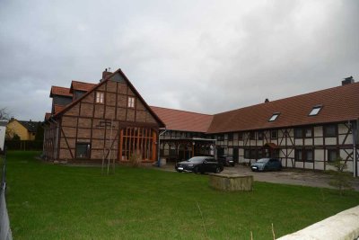 Schönes helles Haus mit sechs Zimmern in Salzgitter- Bleckenstedt