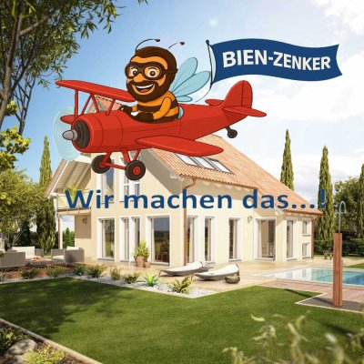 "Ich hör zu, bevor ich plane. Das macht den Unterschied."